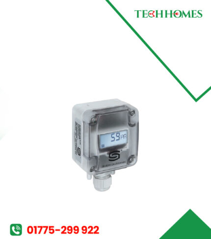 S+S REGELTECHNIK 1301-1197-0050-000