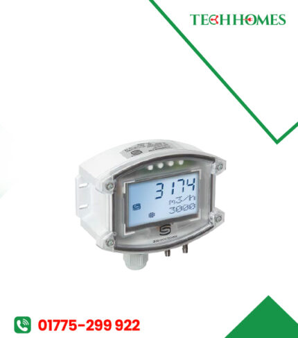 S+S REGELTECHNIK 1302-7161-4171-200