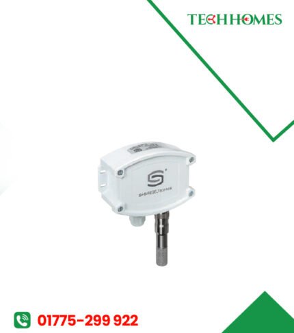 S+S REGELTECHNIK AFTF-I TYR 2 DISPLAY