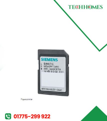 SIEMENS 66ES7954-8LC03-0AA0