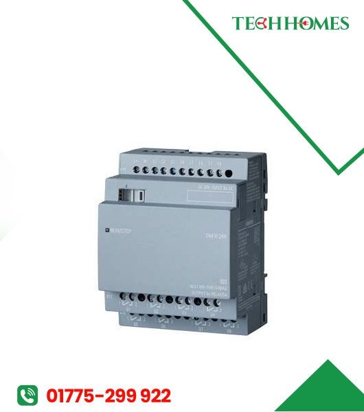 THL-2733 SIEMENS 6ED1055-1NB10-0BA2 - Image 1