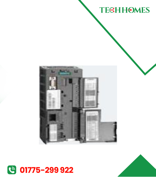 THL-2817 SIEMENS 6SL3200-0SK02-0AA0 - Image 1
