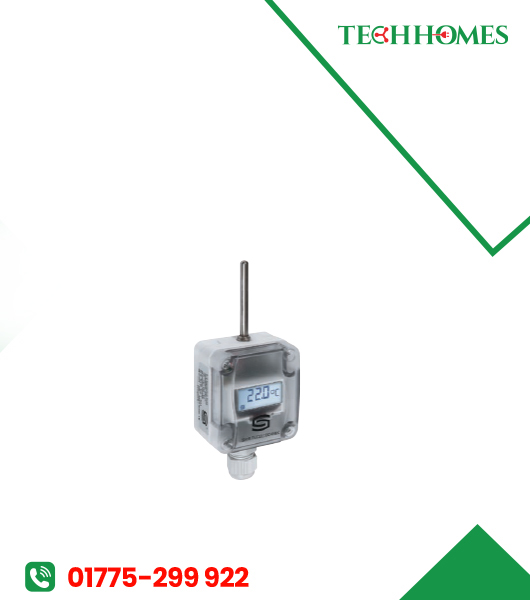 THL-2878 S+S REGELTECHNIK 1101-1142-0009-900 - Image 1