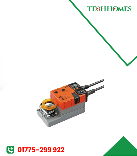 THL-2903 BELIMO LM230A-S - Image 1