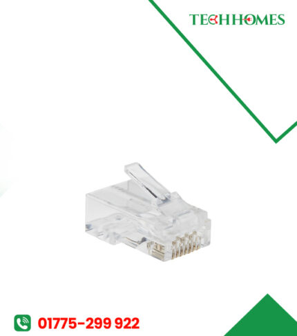 RJ45 Cat6 Connector