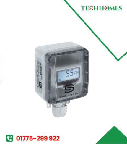S+S REGELTECHNIK 1301-1112-2050-000