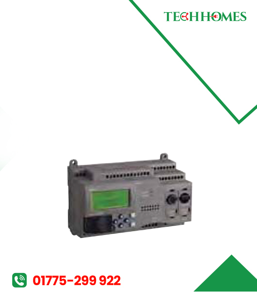 THL-2929 IDEC IDEC-FT1A-C12RA-W - Image 1
