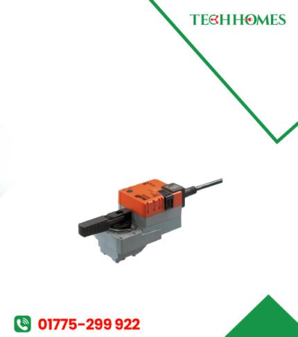 BELIMO LR24A-SR