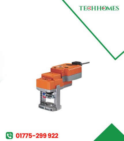 BELIMO NVK24A-MP-TPC