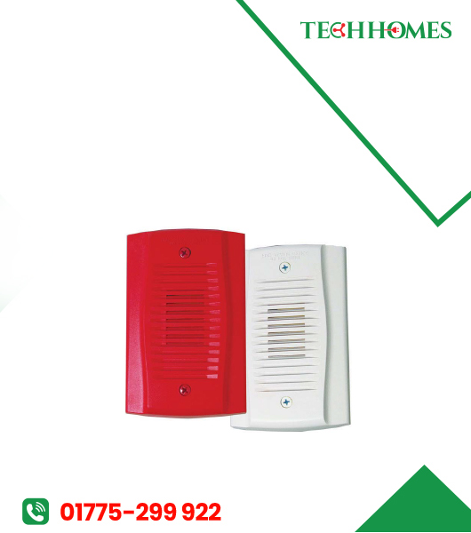 THL-2965 System Sensor MHR - Image 1