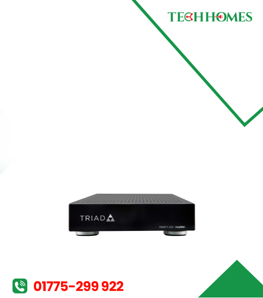 THL-2998 Control4 C4-TS-PAMP1-200 - Image 1