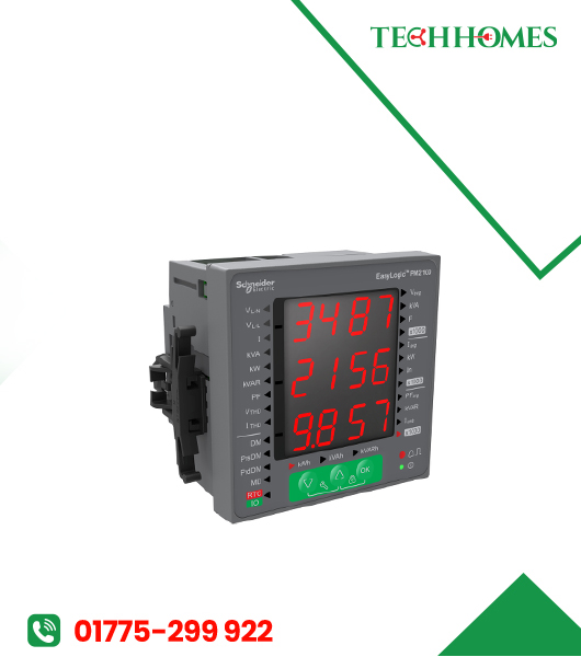 THL-3307 Schneider METSEPM2130 - Image 1