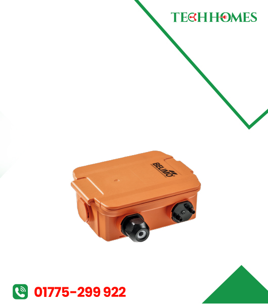 THL-3315 BELIMO 22ADP-18QL - Image 1