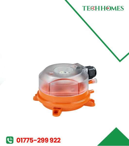 THL-3318 BELIMO 01APS-10U - Image 1