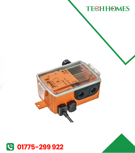THL-3330 BELIMO VRU-D3-BAC - Image 1
