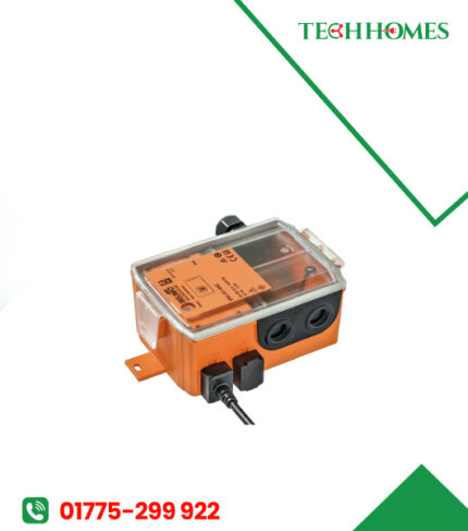BELIMO VRU-M1-BAC