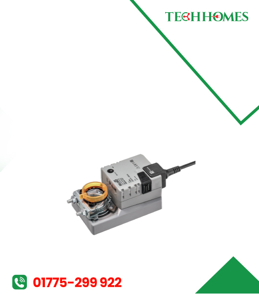 THL-3337 BELIMO NM24A-VST - Image 1