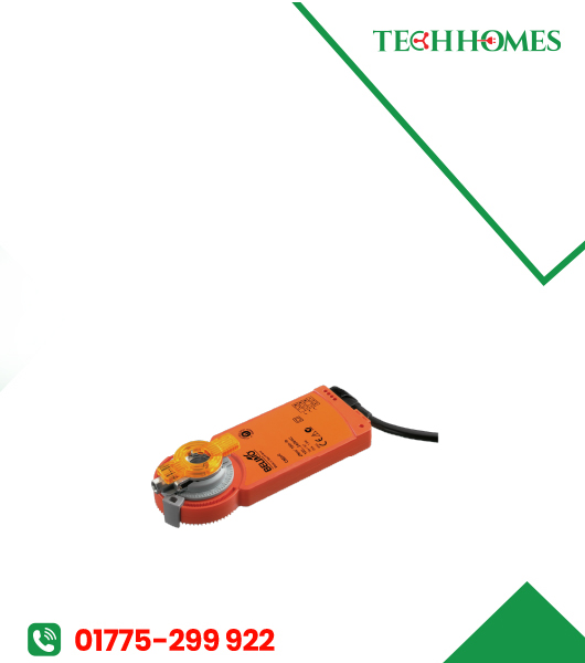 THL-3355 BELIMO CM230-L - Image 1