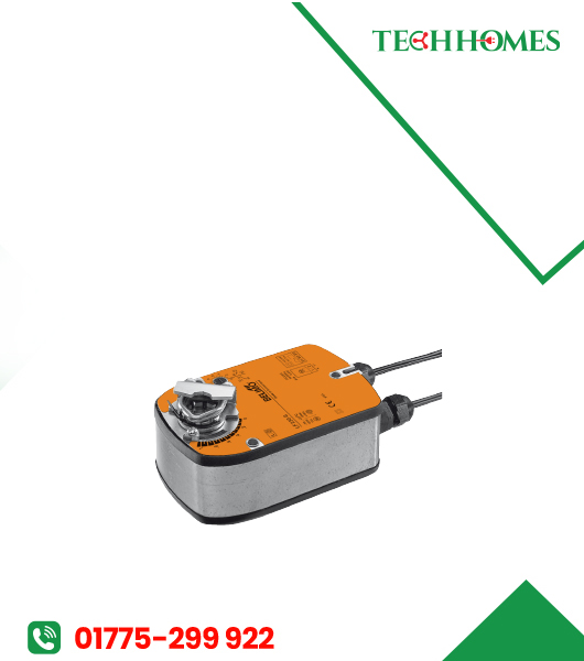 THL-3357 BELIMO LF230-S - Image 1
