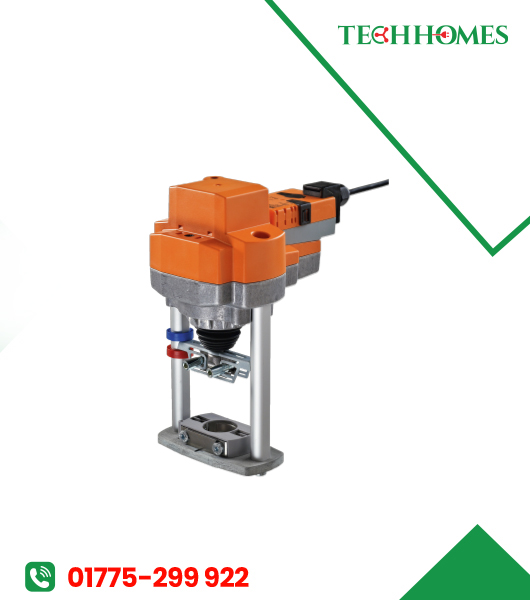 THL-3365 BELIMO H780D-R+EV24A-MP-TPC - Image 1
