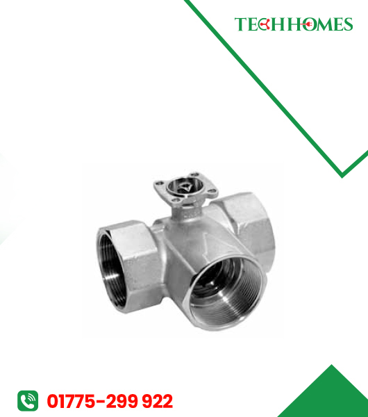 THL-3388 BELIMO R3050-58-S4 - Image 1