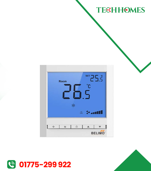 THL-3390 BELIMO EXT-HA-8023 - Image 1